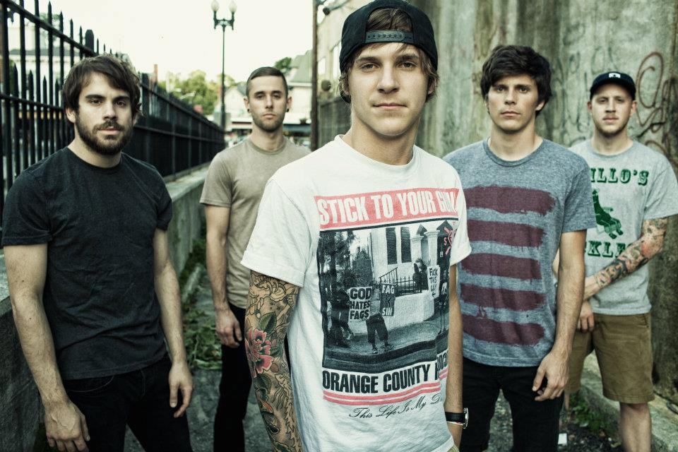 Új videoklippel jelentkezett a Csillagképek Fesztiválon fellépő Our Last Night