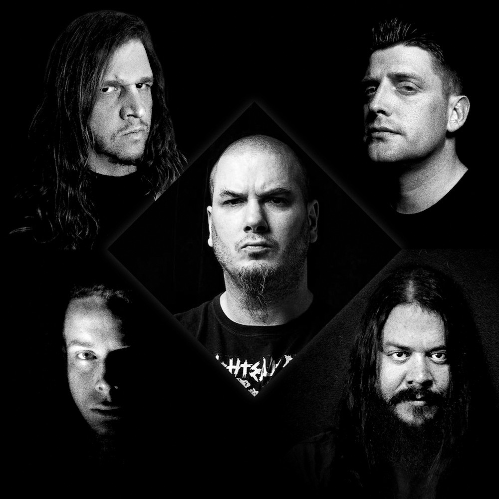 Pusztítás, norvég erdők, könnygáz - új dallal jelentkezett a Phil Anselmo vezette Scour!