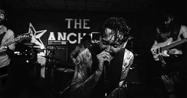 Nagyon úgy tűnik, hogy újjáalakult a The Number Twelve Looks Like You