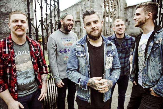 Júliusban új albumot ad ki a hazánkat is már megjárt Vanna