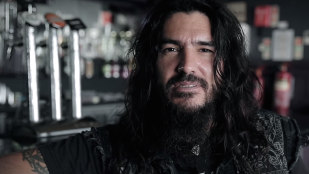 Több ezer halálos fenyegetést kapott Robb Flynn a Phil Anselmo-rajongóktól