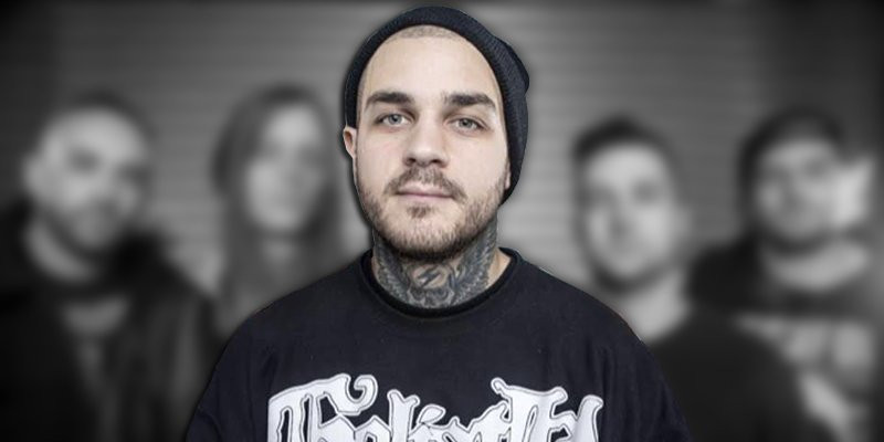 Így rappel Frankie Palmeri az új The Browning-dalban
