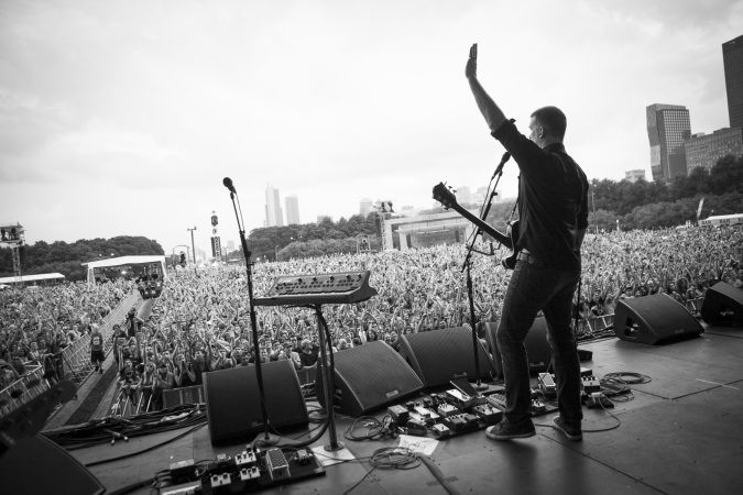 A Queens Of The Stone Age nekiáll a ...Like Clockwork folytatásának