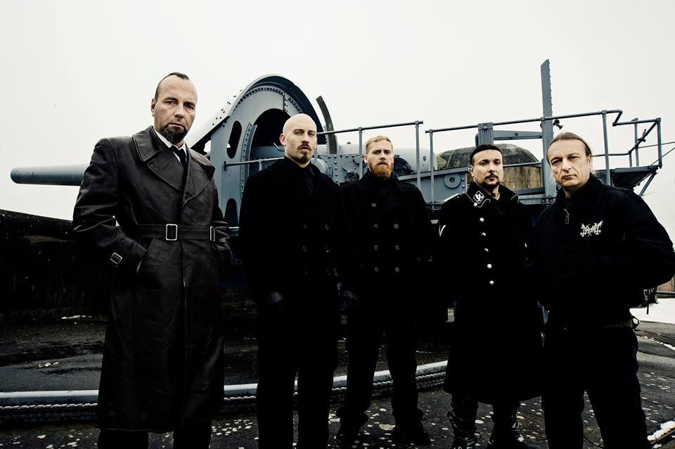 Új videó a Mayhemtől!