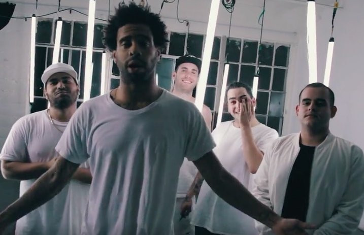 A Bury Your Dead volt énekesével jön Magyarországra a Volumes