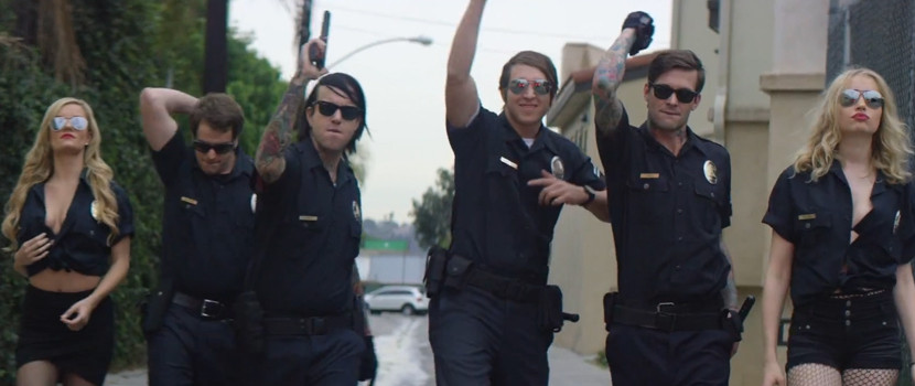 Egy paprikaspray miatt evakuálták az Attila milánói koncertjét