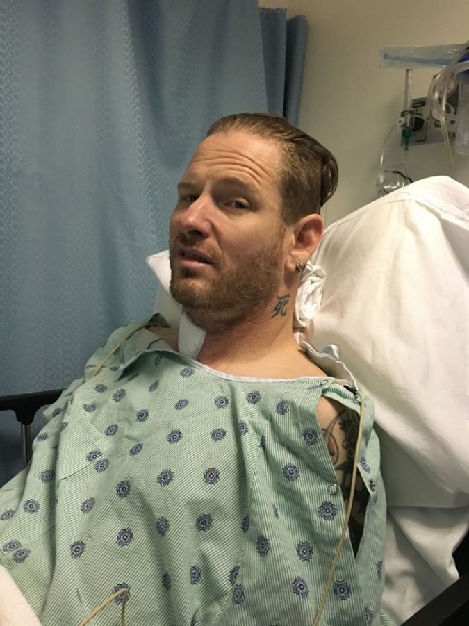 coreytaylorpostsurgery