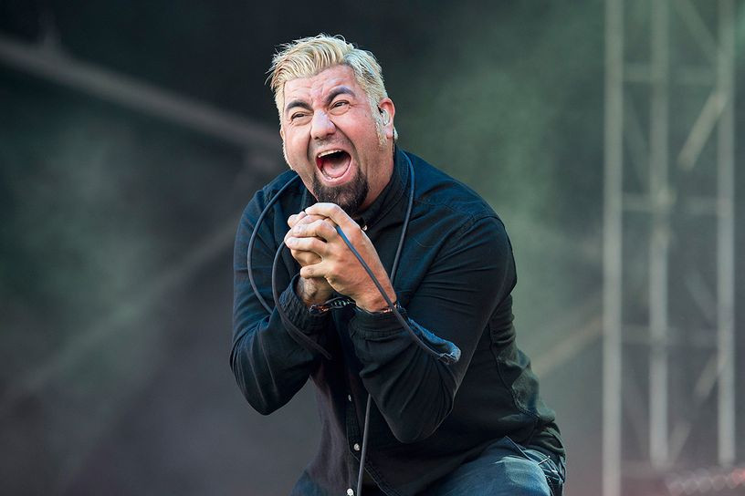 Chino Moreno a White Ponyhoz hasonlítja az új Deftonest