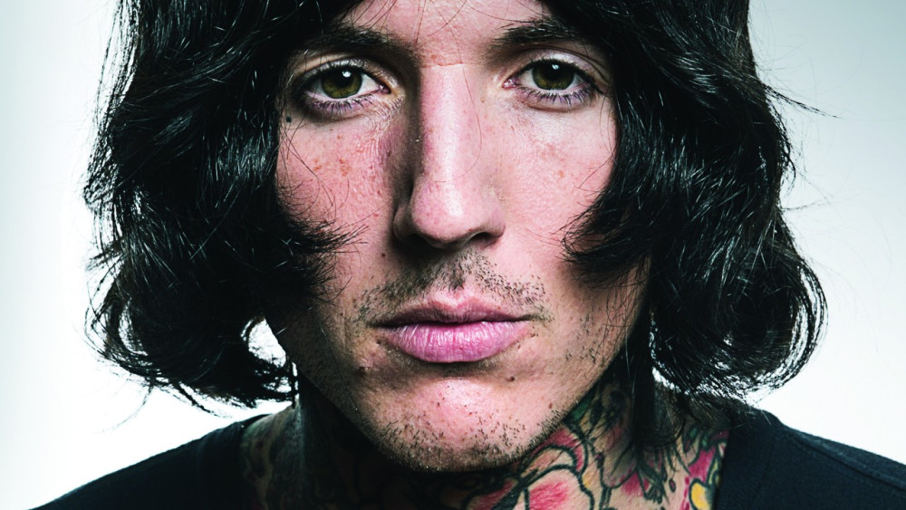 "Mindig is a legfülbemászóbb és legkeményebb banda akartunk lenni" - Oliver Sykes
