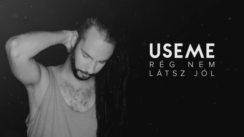 Máris új számmal jelentkezett a Useme