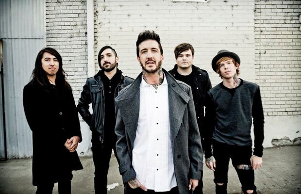 Új számmal vezeti fel közelgő albumát az Of Mice &amp; Men