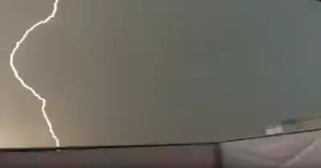 Legalább 8-an megsebesültek, miután a Rock Am Ring fesztiválra csapott a villám