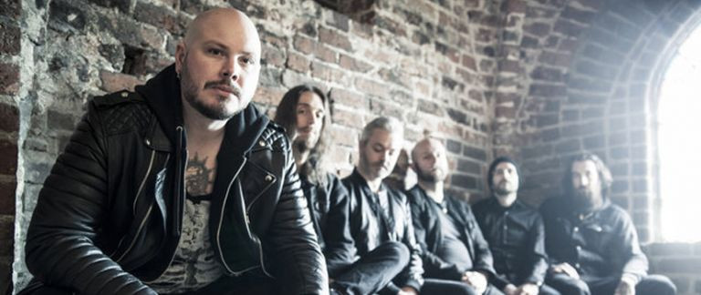 Új dalt jelentetett meg a Soilwork az idén kiadásra kerülő ritkasággyűjteményéről
