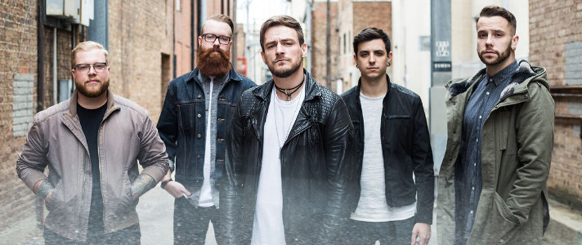 Bejelentette ötödik nagylemezét a The Color Morale