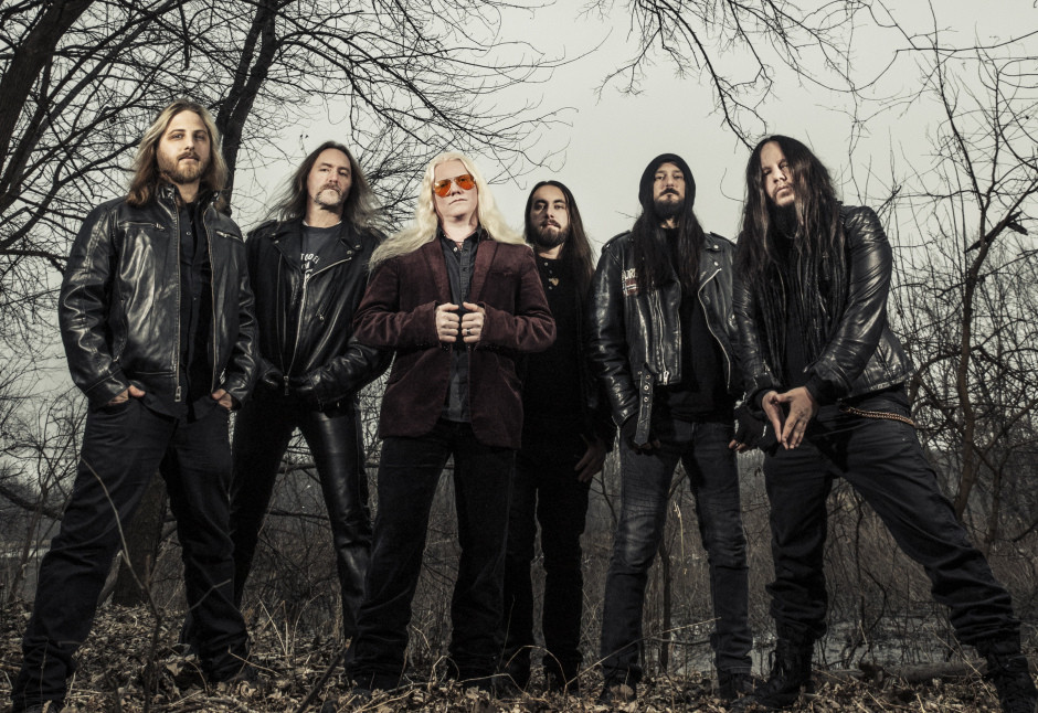 Nézd meg Joey Jordison új bandájának, a VIMIC-nek az új videóját!