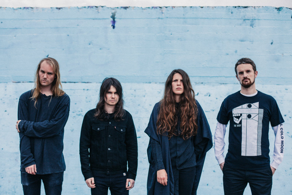 Szeptemberben érkezik az új Oathbreaker album