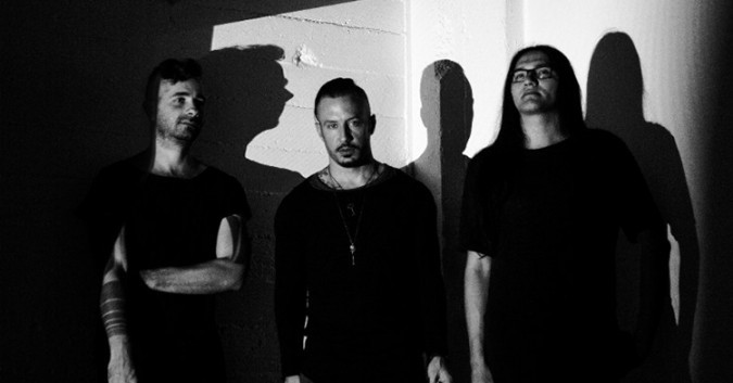Megjelent Greg Puciato (The Dillinger Escape Plan) elektronikus projektjének új klipje