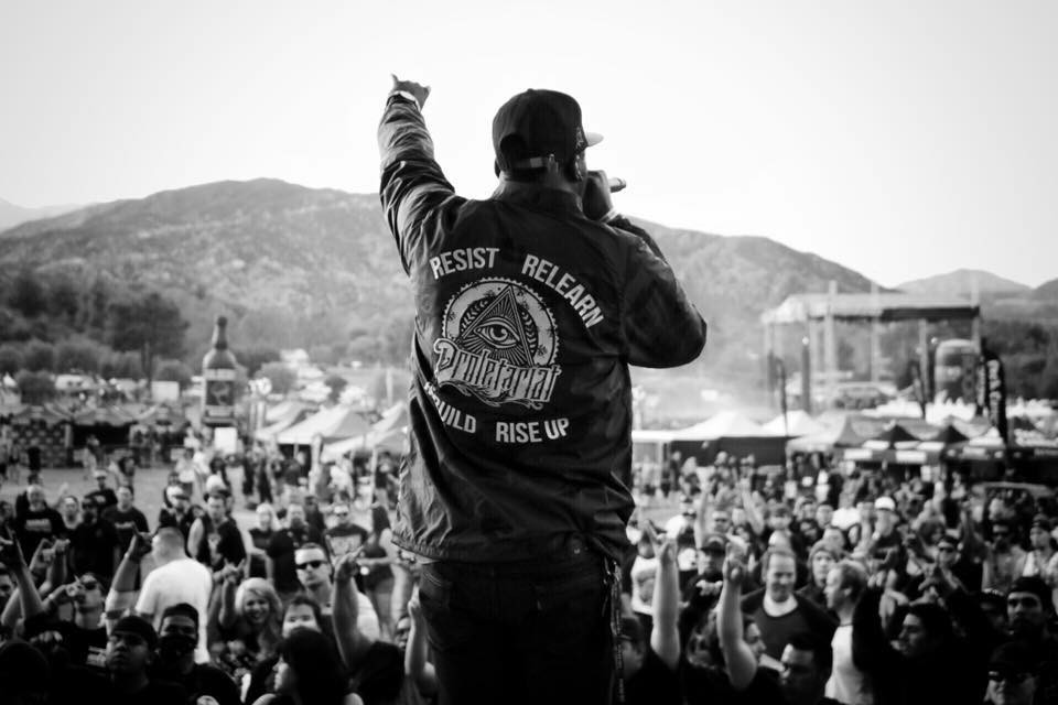 Nuskull Ajánló: 2016 tényleg a nu-metalcore éve, itt egy P.O.D.-szerű metal banda metalcore riffekkel