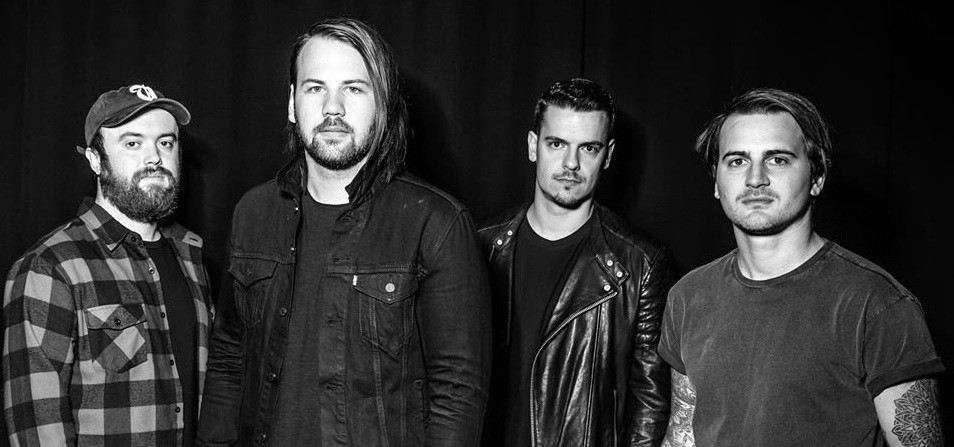 A Beartooth szinte lemásolta az Architectset