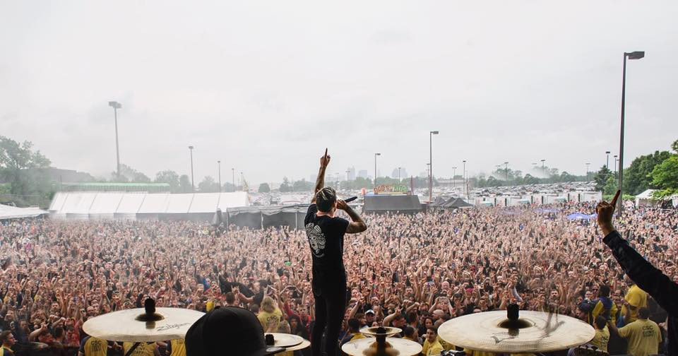 Nézd meg a Parkway Drive új videoklipjét és hallgasd meg az Ire 'deluxe' verzióját!