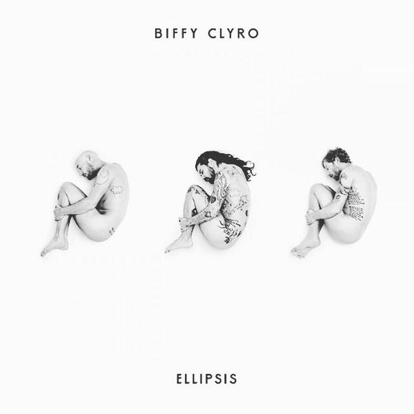 Magzatpóz és testszőrzet - Biffy Clyro-lemezkritika