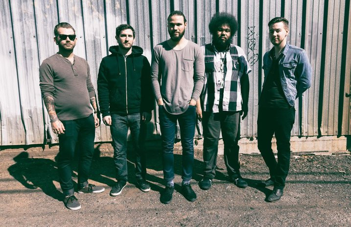 Bejelentette új nagylemezét a Dance Gavin Dance