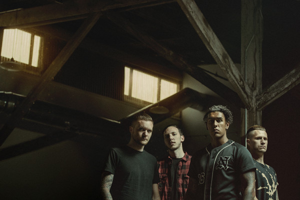 Feloszlik a For Today