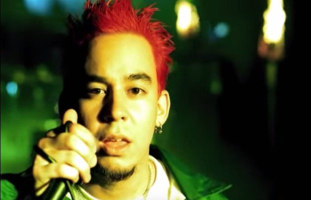 A Warner Bros. ki akarta rúgni Mike Shinodát a Linkin Parkból a Hybrid Theory felvételei közben