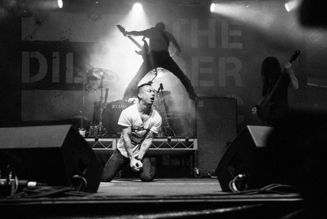 dillinger
