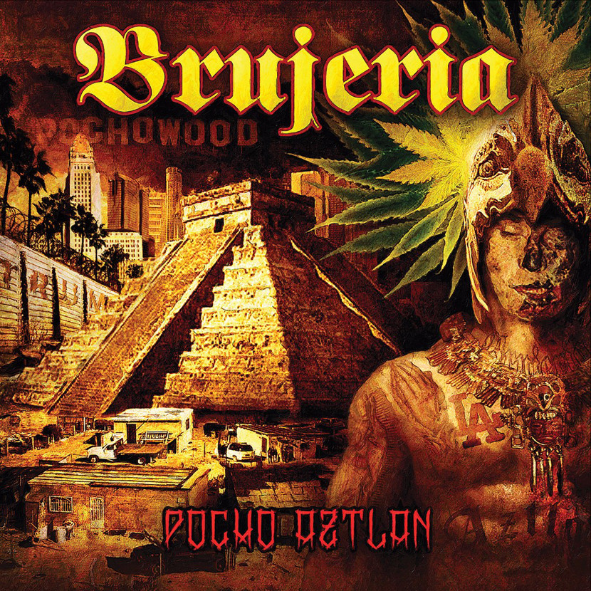 Bejelentette új lemezét a Brujeria
