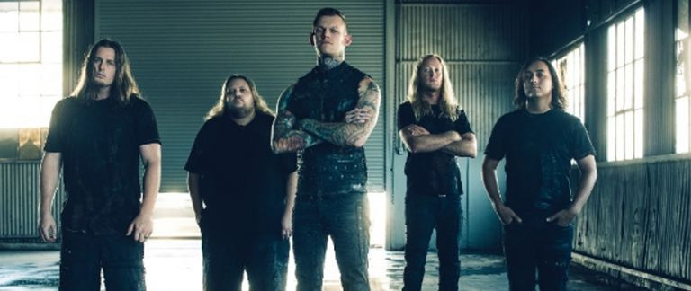 Lassú halál - bemutatta új videóját a Carnifex