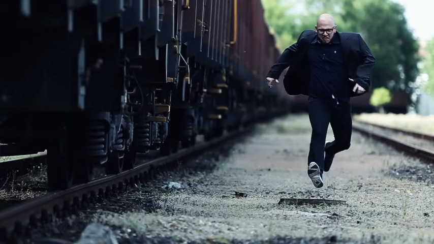 Friss klippel jelentkezik az Insane