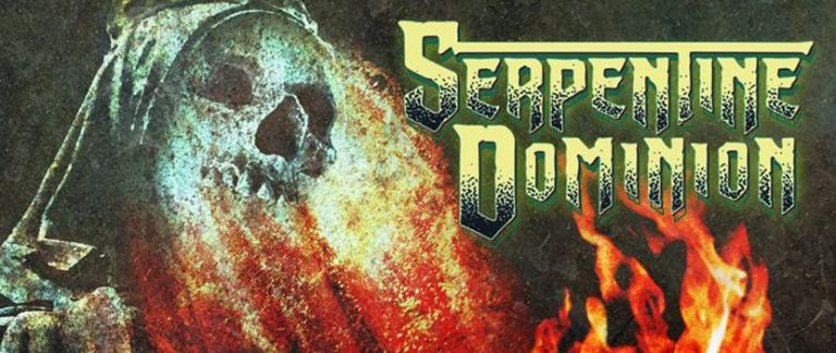 Mit szólnál egy Killswitch Engage- és Cannibal Corpse-tagok alkotta extrém metal projekthez?