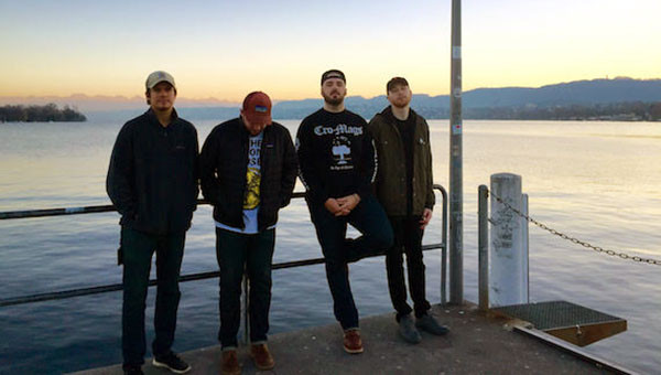 Új dalt tett közzé a bucsúlemezéről az Expire