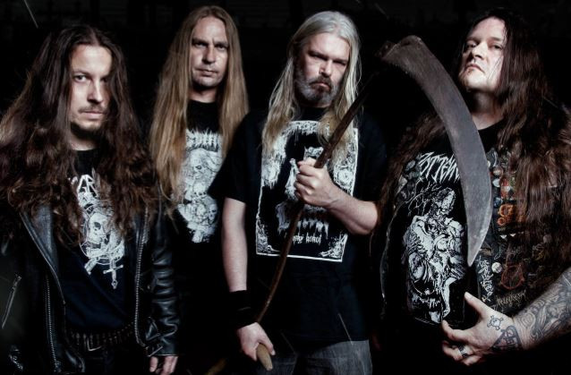 Megérkeztek az apokalipszis hírnökei az Asphyx új dalában