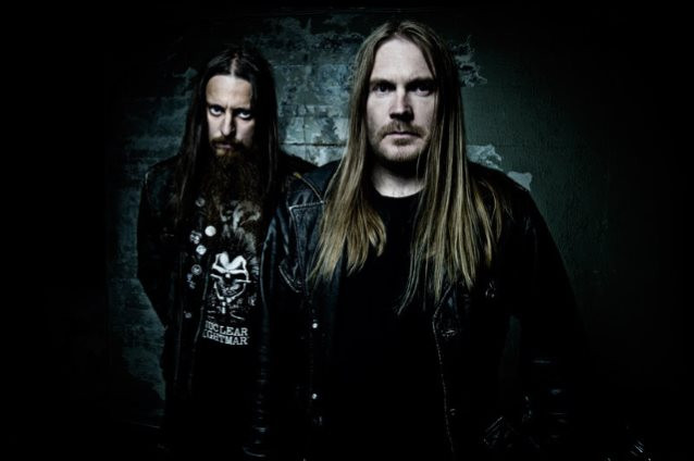 Kijött az első monstrum a Darkthrone közelgő nagylemezéről