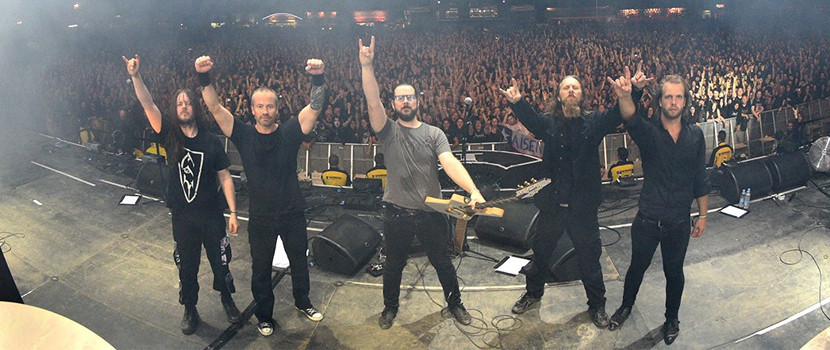 Jövőre újra koncertezik az Emperor