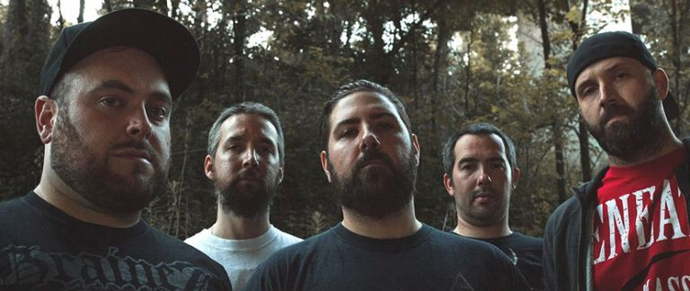 Mathcore-mesterkurzus az Ion Dissonance legújabb száma