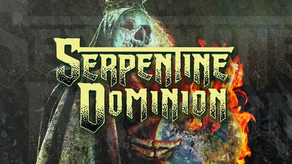 Megjelent a Dutkiewicz/Corpsegrinder-féle Serpentine Dominion bemutatkozó dala