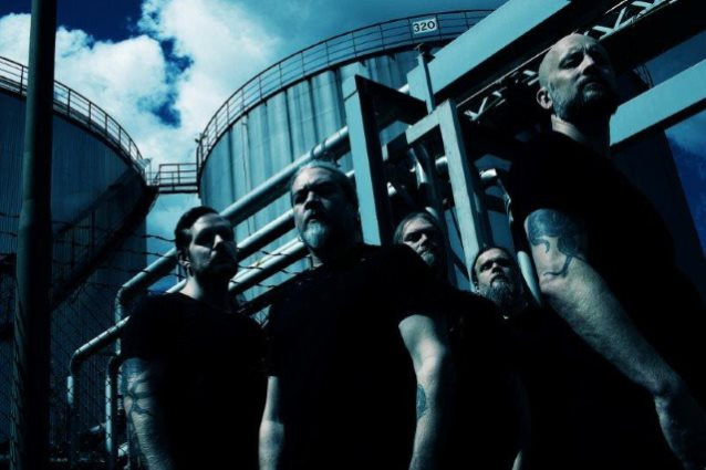 Minden, amit tudnod kell a Meshuggah új monstrumáról
