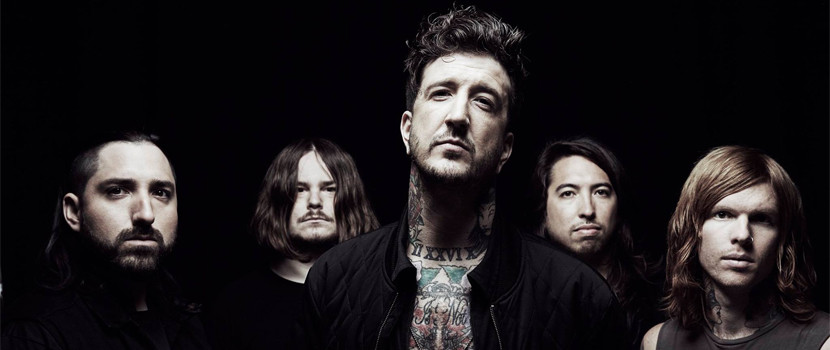 Austin Carlile egészségügyi okokból leköszön az Of Mice & Men éléről