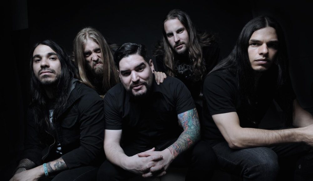 suicide silence