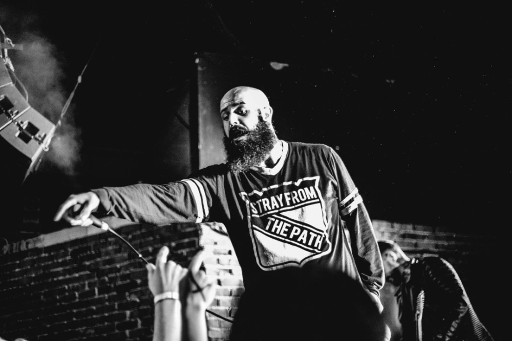 Új dallal tért vissza a Being As An Ocean