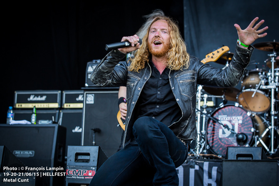 Sötéten kalapálós új dalt mutatott a Dark Tranquillity