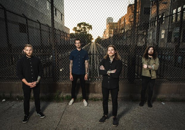 Örökzöld világba lép be új videójában a The Devil Wears Prada
