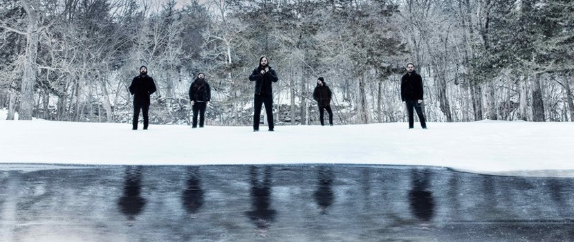 Sötétséget, káoszt és izolációt hoz el magával a Norma Jean