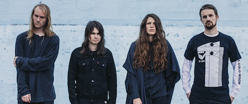 Halhatatlanná válik új dalával az Oathbreaker