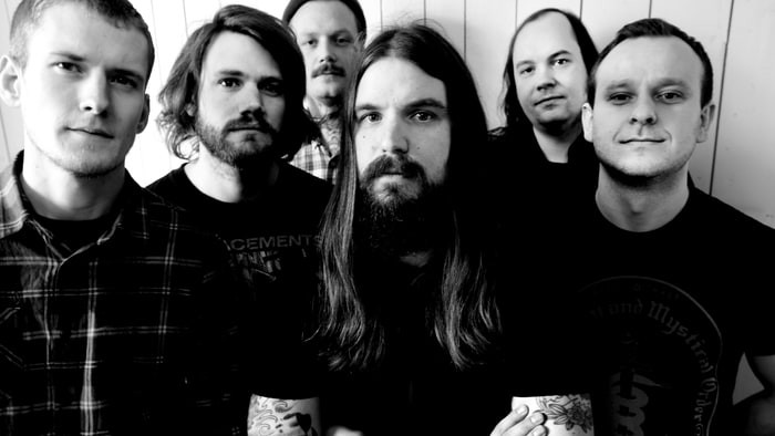 Démonok a sötétben - bemutatta új videóját a Kvelertak
