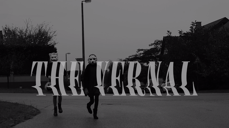 Hangulatos emo dallal vezeti fel közelgő kislemezét a The Vernal