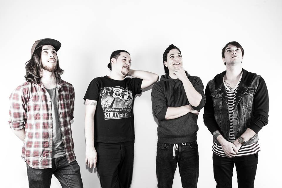 Azok a kibírhatatlan másnapok - debütál a Counter Clockwise új kislemeze